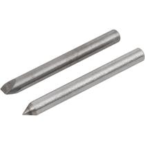 Kit 2 Pontas p/ Gravador Eletrico Grv7000 Vonder