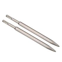 Kit 2 Ponteiras 14mm x 250mm Sds Plus Profissionaios Para Martelete Kit 2 Ponteiras 14mm x 250mm Sds Plus Profissionaios Para Martelete