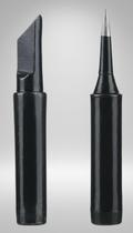 Kit 2 Ponteiras Faca Agulha Ferro Solda 900m-t-i/k Kit 2 Ponteiras Faca Agulha Ferro Solda 900m-t-i/k