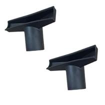 KIT 2 Ponteiras para estofado tapete sofá 36mm KIT 2 Ponteiras para estofado tapete sofá 36mm