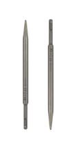 KIT 2 PONTEIROS BOSCH SDS PLUS 20x250mm