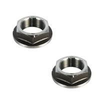 Kit 2 Porcas Cardan 1 Pont.3-53-1821/ 3-53-1881 Agrale Gm Mbb Ford Kit 2 Porcas Cardan 1 Pont.3-53-1821/ 3-53-1881 Agrale Gm Mbb Ford