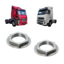 Kit 2 Porcas Diferencial Pinhao FH12/ STRALIS C13/ CARGO 2042