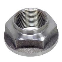 Kit 2 Porcas Eixo Entalhado Mercedes 1113/ 2213
