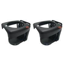 Kit 2 porta copos latas dobravel carro barco onibus Kit 2 porta copos latas dobravel carro barco onibus