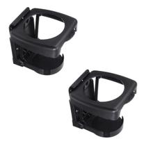 Kit 2 Porta Garrafas Copos Caminhão Ônibus Barcos Universal