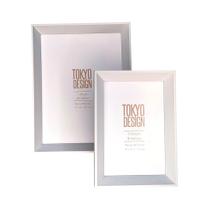 Kit 2 Porta Retrato Basic Tokyo Design 10x15cm - 15x20cm