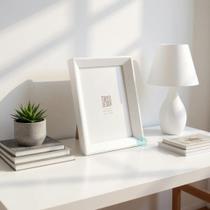 Kit 2 Porta Retratos Basic Tokyo Design Moldura Mini 10x15cm Kit 2 Porta Retratos Basic Tokyo Design Moldura Mini 10x15cm