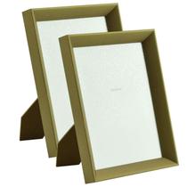 Kit 2 Porta Retratos com Suporte 15x20cm 6055 - Livon