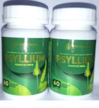 kit 2 pote de Psyllium 10 cap Ninho Verde kit 2 pote de Psyllium 10 cap Ninho Verde