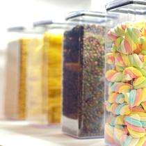 Kit 2 Potes Hermético 2,3litros Armazenar Alimento Organizar