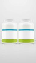 Kit 2 Potes Suplemento 40mg 30 Cápsulas Kit 2 Potes Suplemento 40mg 30 Cápsulas