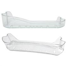Kit 2 Prateleiras Porta Geladeira Consul CRB39 CRB36 CRD41