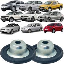 Kit 2 prato amortecedor dianteiro gol voyage saveiro g5 g6 g7 g8 08/22 bora golf 98/13 nivus virtus polo vw up t-cross Kit 2 prato amortecedor dianteiro gol voyage saveiro g5 g6 g7 g8 08/22 bora golf 98/13 nivus virtus polo vw up t-cross