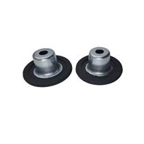 Kit 2 Prato Sup Amort Diant Gol Parati e Saveiro G3 e G4