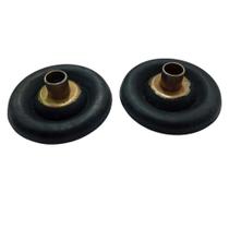 Kit 2 Prato Sup. Diant. Suspenção Ford Ka Fiesta e Courrier