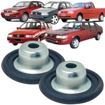 Kit 2 prato superior do amortecedor dianteiro gol parati saveiro g2 94 a 03 santana quantum royale versailles g2 94 a 06 Kit 2 prato superior do amortecedor dianteiro gol parati saveiro g2 94 a 03 santana quantum royale versailles g2 94 a 06