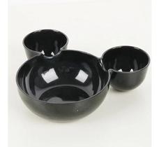 Kit 2 Pratos Infantil Ratinho Kit 2 Pratos Infantil Ratinho