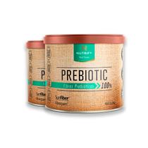Kit 2 Prebiotic Nutrify 210g
