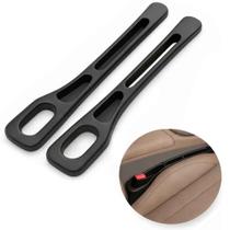 Kit 2 Preenchedor De Lacuna Assento Carro Gap Filler