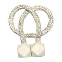 Kit 2 prendedor de cortina magnético multifuncional Kit 2 prendedor de cortina magnético multifuncional