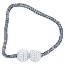 Kit 2 Prendedores de Cortina Kit 2 Prendedores de Cortina