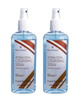 Kit 2 Prep Cleansing Spray Cuccio - 236ml