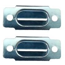 Kit 2 Presilha Superior Capo Ford Cargo Todos Modelos Le/ld Kit 2 Presilha Superior Capo Ford Cargo Todos Modelos Le/ld