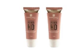 Kit 2 Primer HD 33ml - Ramona Make Up Kit 2 Primer HD 33ml - Ramona Make Up
