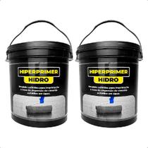 Kit 2 Primer Manta Liquida Asfáltica 3,6L Emulsão Asfáltica Kit 2 Primer Manta Liquida Asfáltica 3,6L Emulsão Asfáltica