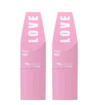 Kit 2 Primers Faciais Max Love 30ml -escolha