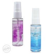 Kit 2 Primers Supreme P/ Extensão HS Chemical - Azul e Rose