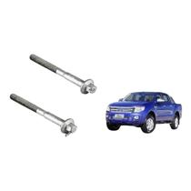 Kit 2 Prisioneiro Parafuso Superior Bico Injetor Ford Ranger 2013 em diante - BK2Q9T506BA