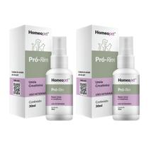 Kit 2 Pró Rim Real H