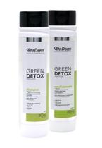 Kit 2 Produtos Green Detox Vita Derm Controle De Oleosidade