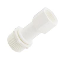 Kit 2 Prolongador Torneira 40mm Resistente Cozinha Banheiro