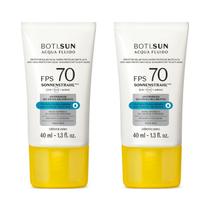 Kit 2 Protetor Facial Antissinais FP70 40ml - Boticário