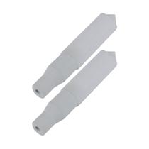 Kit 2 Protetor Sensor Bulbo Seco Proteção Radiação Microporos Utilizado Medidor Stress Térmico Tgd-300 Instrutherm Kit 2 Protetor Sensor Bulbo Seco Proteção Radiação Microporos Utilizado Medidor Stress Térmico Tgd-300 Instrutherm