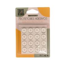 Kit 2 Protetores Adesivos Para Superfícies em Atrito