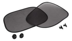 Kit 2 Protetores De Janela Uv P/ Carro Bebê Seguro Kit 2 Protetores De Janela Uv P/ Carro Bebê Seguro