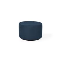 Kit 2 Puff Banquinho banqueta Decorativo Redondo Quarto Infantil Tecido Linho Suede Macio - Cores Kit 2 Puff Banquinho banqueta Decorativo Redondo Quarto Infantil Tecido Linho Suede Macio - Cores