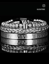 Kit 2 pulseiras Kit 2 pulseiras