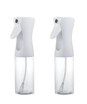 Kit 2 Pulverizador de azeite Spray Wincy Elegante e Moderno