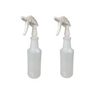 Kit 2 Pulverizador Manual 1 Litro - Bralimpia