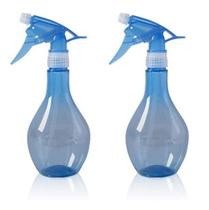 Kit 2 Pulverizadores Borrifador Brisa Azul 500ml Guarany Kit 2 Pulverizadores Borrifador Brisa Azul 500ml Guarany