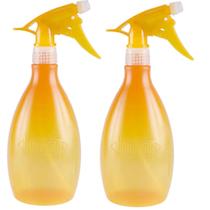 Kit 2 Pulverizadores Manual Leve Névoa Guarany para Jardim - 750ml Kit 2 Pulverizadores Manual Leve Névoa Guarany para Jardim - 750ml