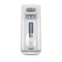 KIT 2 Purificador Electrolux Água Gelada 3 Níveis Efficient Eletrônico (PE15B) - Bivolt (Branco)