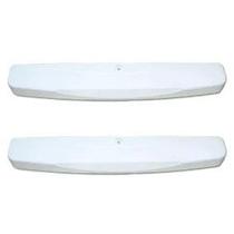 Kit 2 Puxador Freezer Horizontal Electrolux H400 Lts Kit 2 Puxador Freezer Horizontal Electrolux H400 Lts