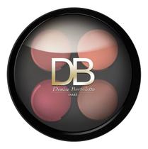 Kit 2 Quarteto De Sombra 3,5g - Db - Amakha Paris - Smoky Kit 2 Quarteto De Sombra 3,5g - Db - Amakha Paris - Smoky