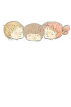 Kit 2 Quebra-Cabeça Infantis Anjo Guarda E Nossa Senhora 60